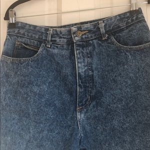 Guess Jean Shorts Men